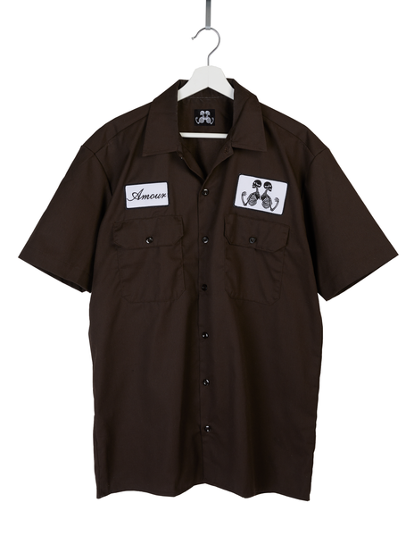 Amour Work Shirt